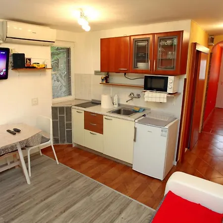 Apartment Comfy Studio Piran Cime Piran