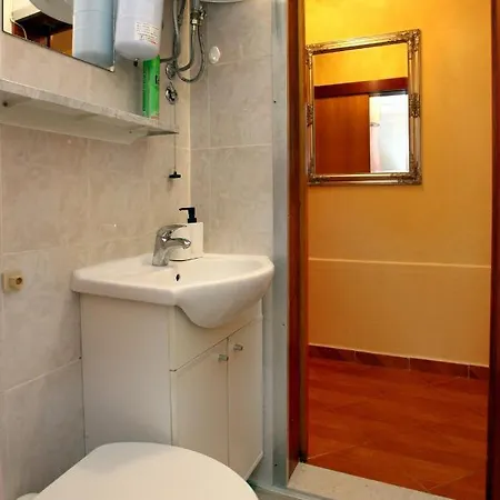 Comfy Studio Piran Cime Apartment