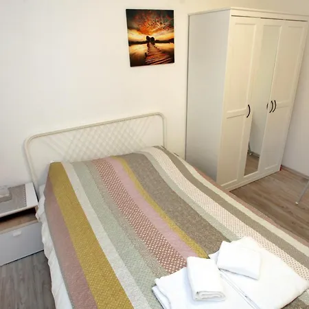 Apartment Comfy Studio Piran Cime Piran