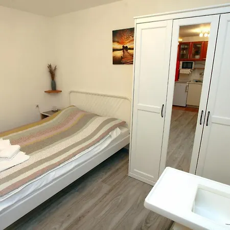 Comfy Studio Piran Cime Apartment Piran