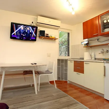 Comfy Studio Piran Cime Apartment Piran